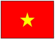 ベトナム：国旗