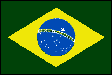 ブラジル：国旗
