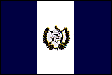 グァテマラ：国旗